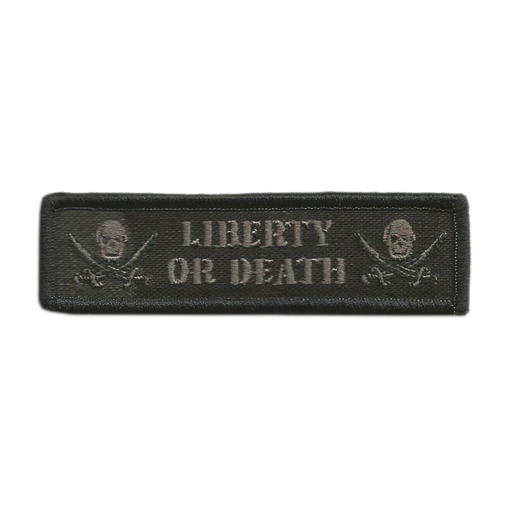 MULTICAM-BLACK Camouflage Tactical Patch Collection