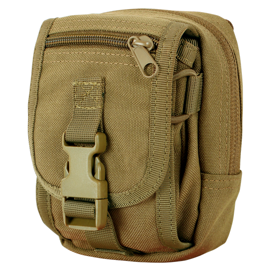 Gadget Pouch - Black