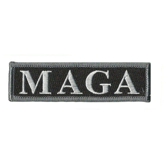 Make America Great Again Morale Patches
