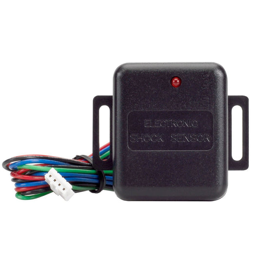 Magnadyne ALA90 | Mini Electromagnetic Dual-Zone Shock Sensor