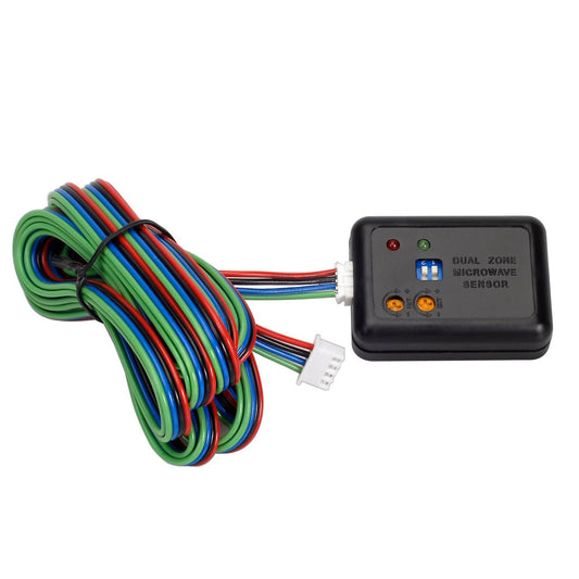 Magnadyne ALA969 | Dual-Zone Microwave Sensor