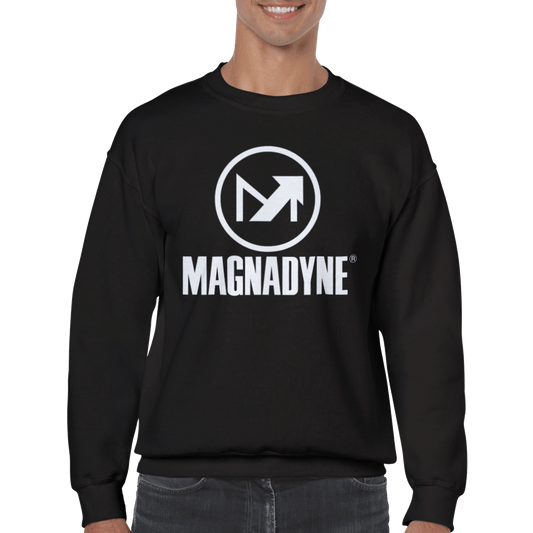 Magnadyne Crewneck Sweatshirt