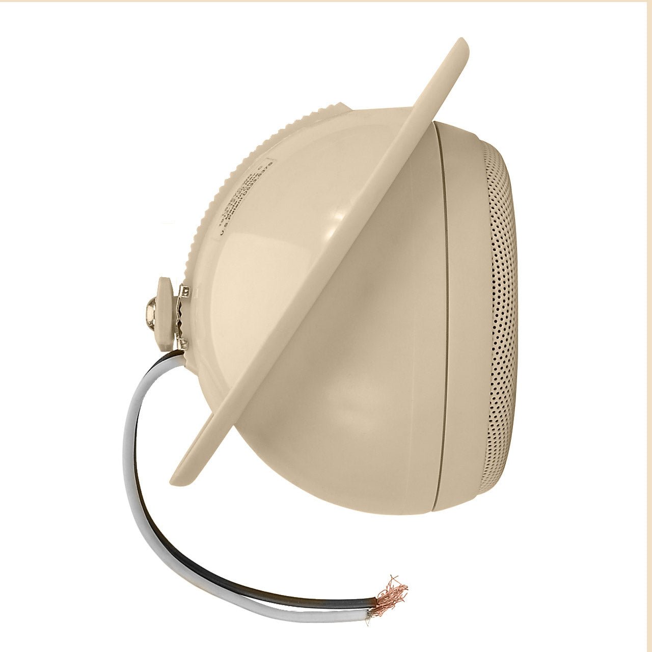 Magnadyne LS3EY | 3" In-Wall Mount Satellite Speaker | Tan or White