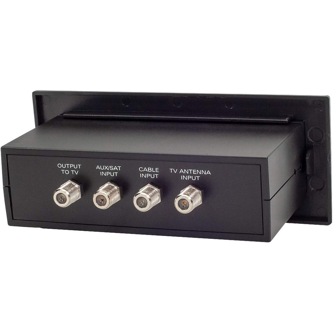 Magnadyne VCS-3 | 3 Position Cable Antenna Switch Box