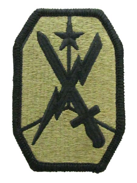 Maneuver Center of Excellence Ft. Benning OCP Patch - U.S. Army Patch
