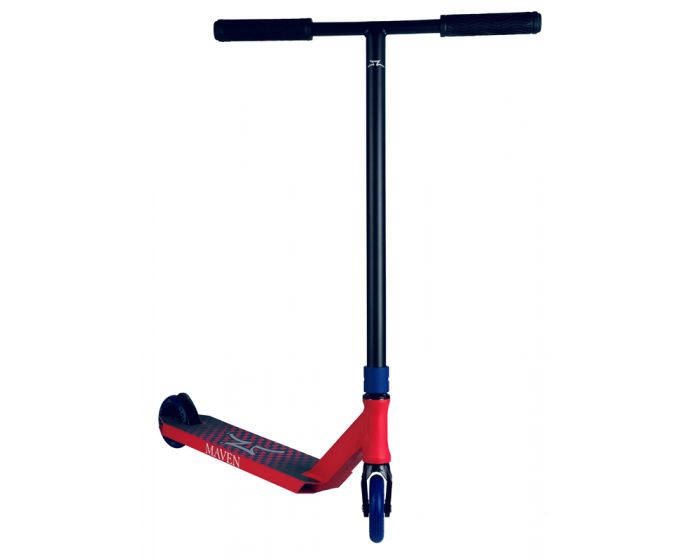 AO Maven 2020 Complete Scooter - Red