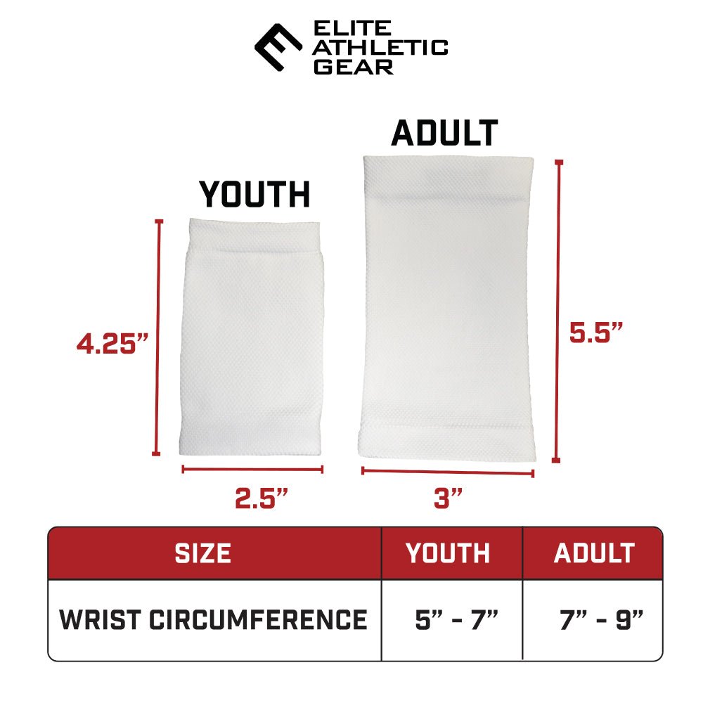 Donuts Wrist Support Sleeves