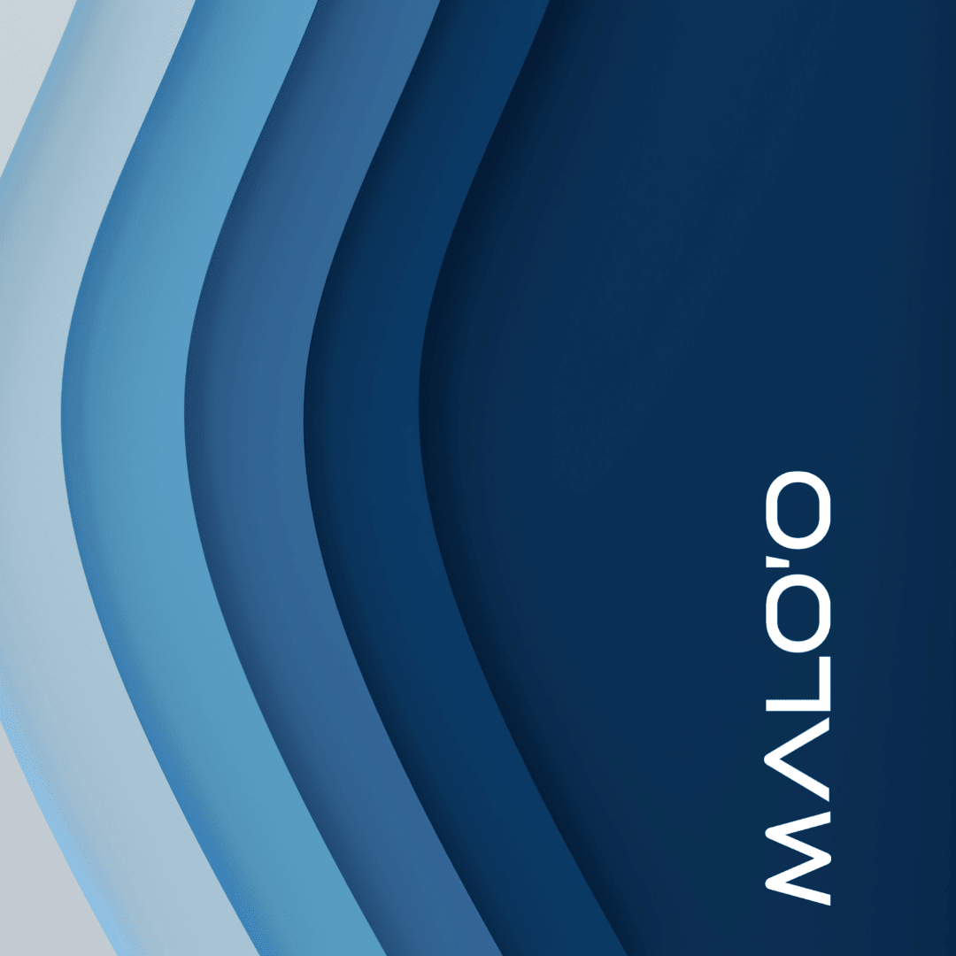 Malo'o Mehana Changing Poncho – Quick-Dry Surf Poncho & Hooded Towel for Beach & Water Adventures