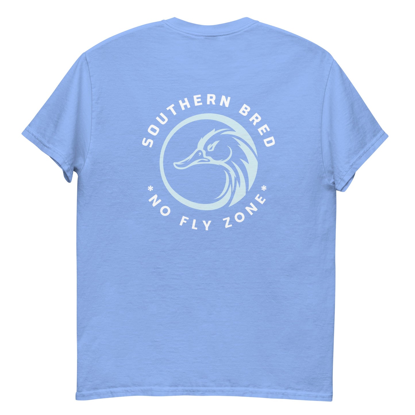 No Fly Zone Tee