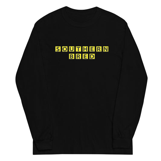 Southern Bred Waho Long Sleeve