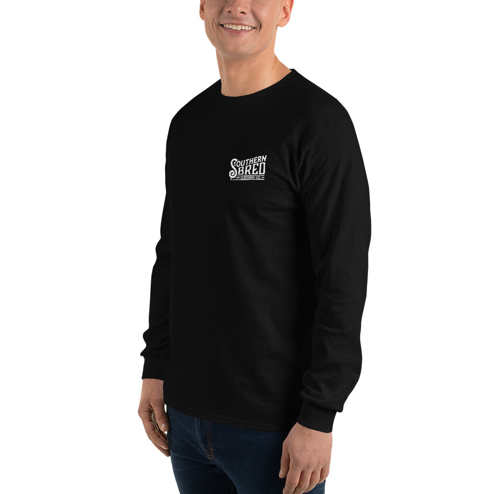 Gun Dog Long Sleeve