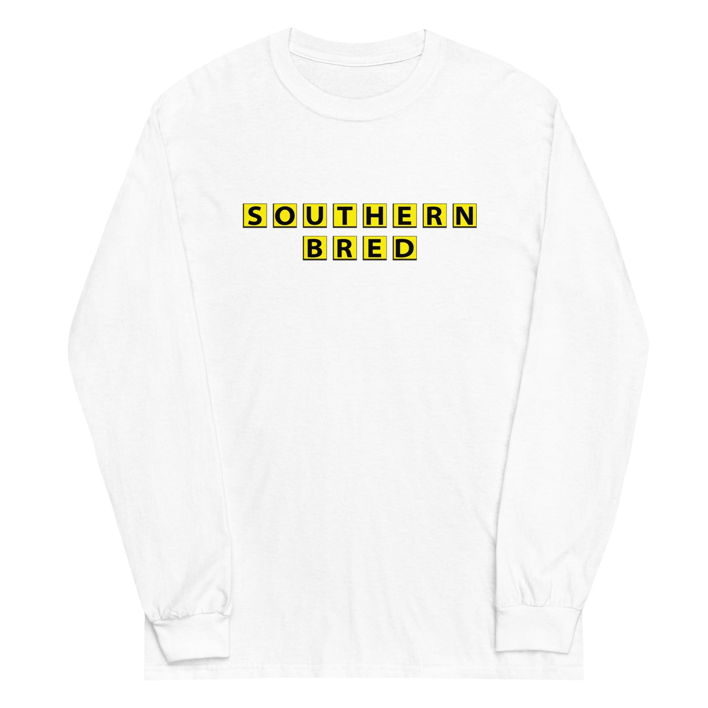 Southern Bred Waho Long Sleeve