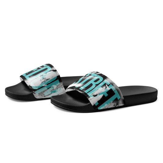 Grunge Billboard Slides