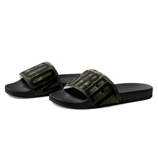 Camo Billboard Slides