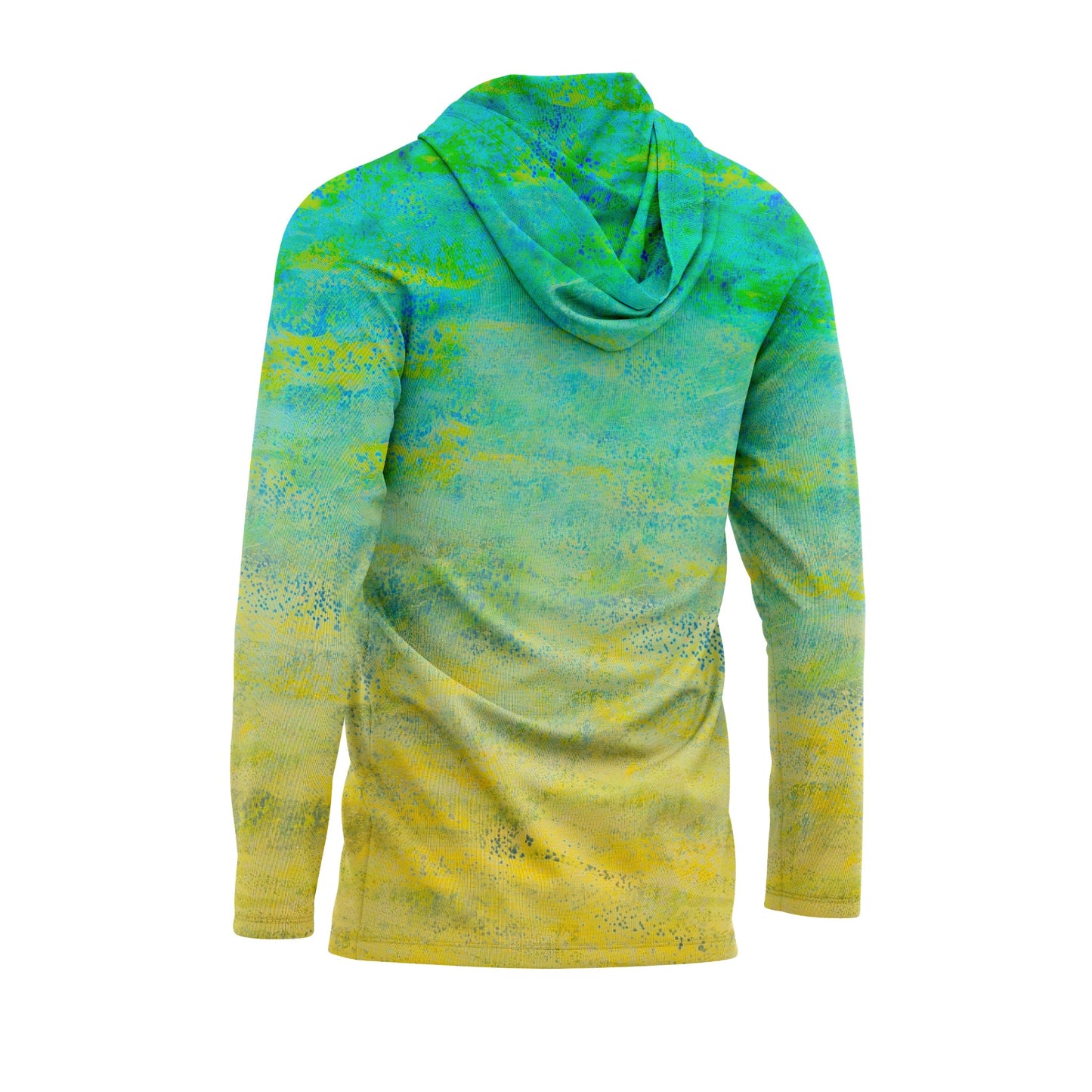 MEN'S SPORT TEC | MAHI | HOODED