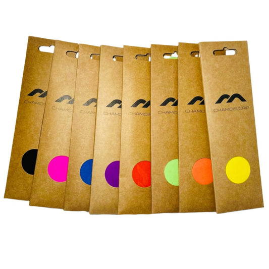 Mercian Colored Chamois