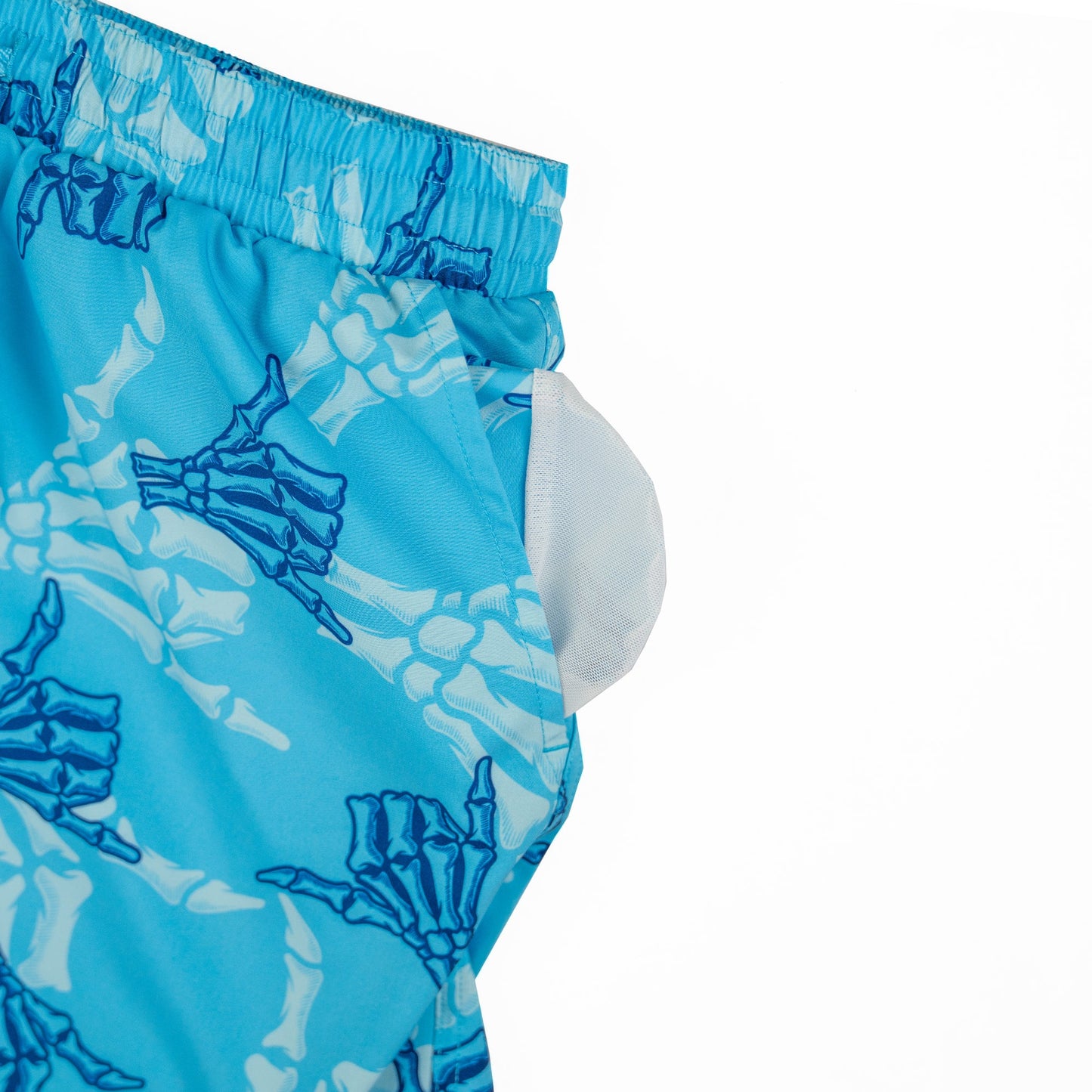 Swim Trunks - Send It