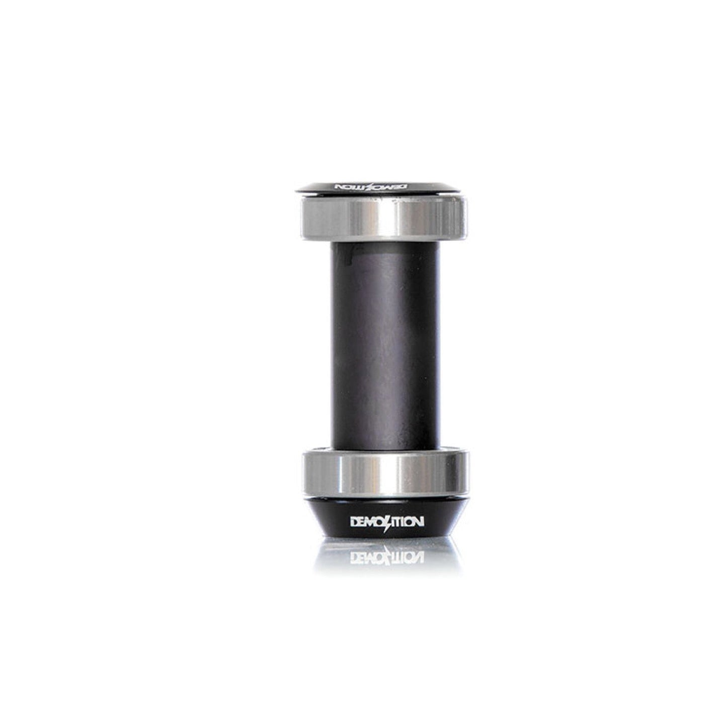 Demolition Mid Bottom Bracket Bearing Kit 19mm - Black