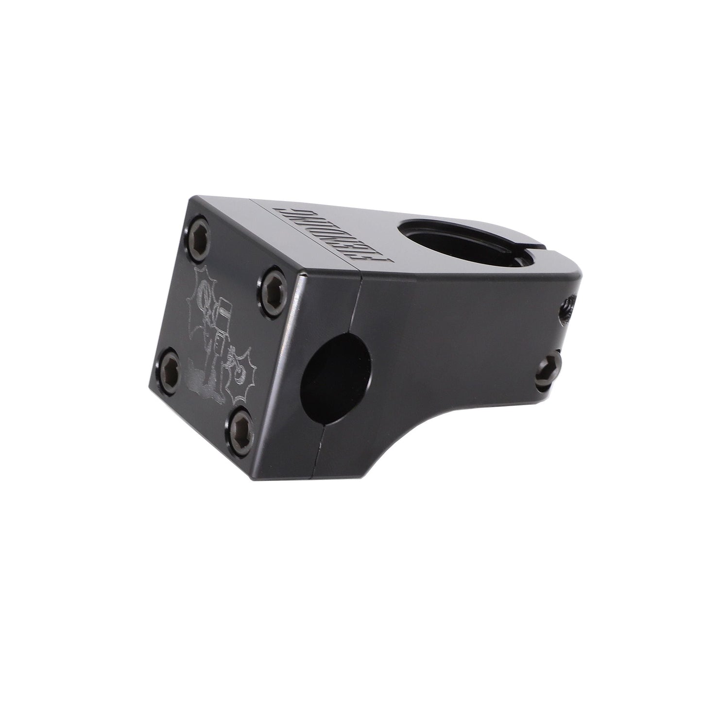 Fiend Mills FL Stem 50mm - Black