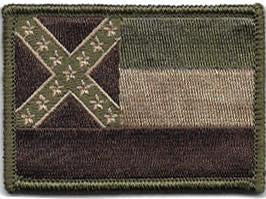 Mississippi - Tactical State Patch