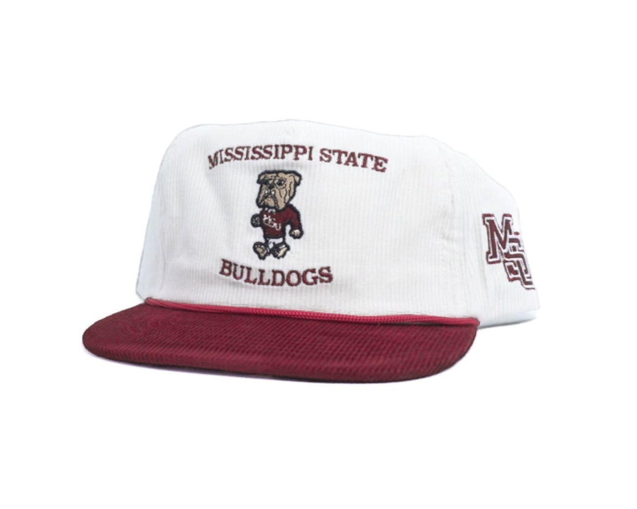 Mississippi State Bulldogs Walking Bully