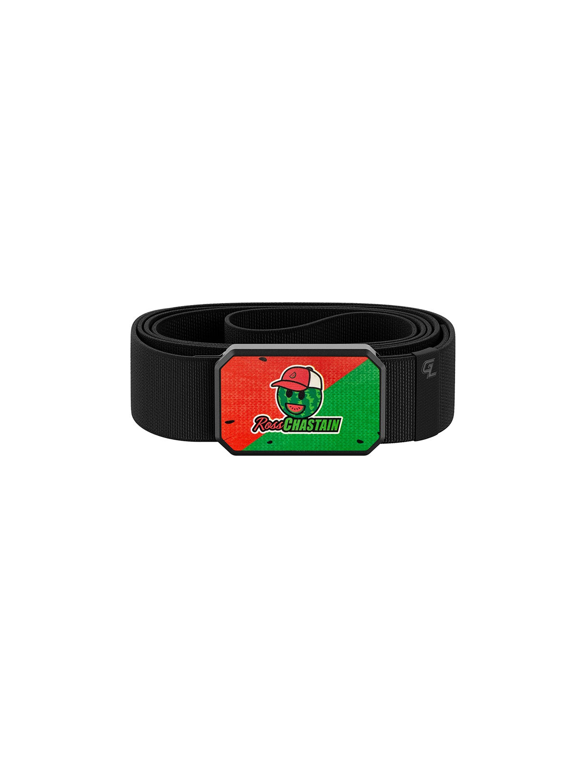 Ross Chastain #1 Groove Life Melon Man Belt