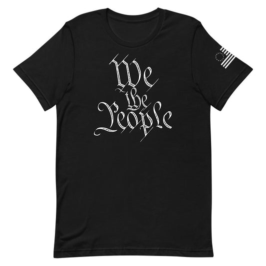 Constitution Graphic T-Shirt