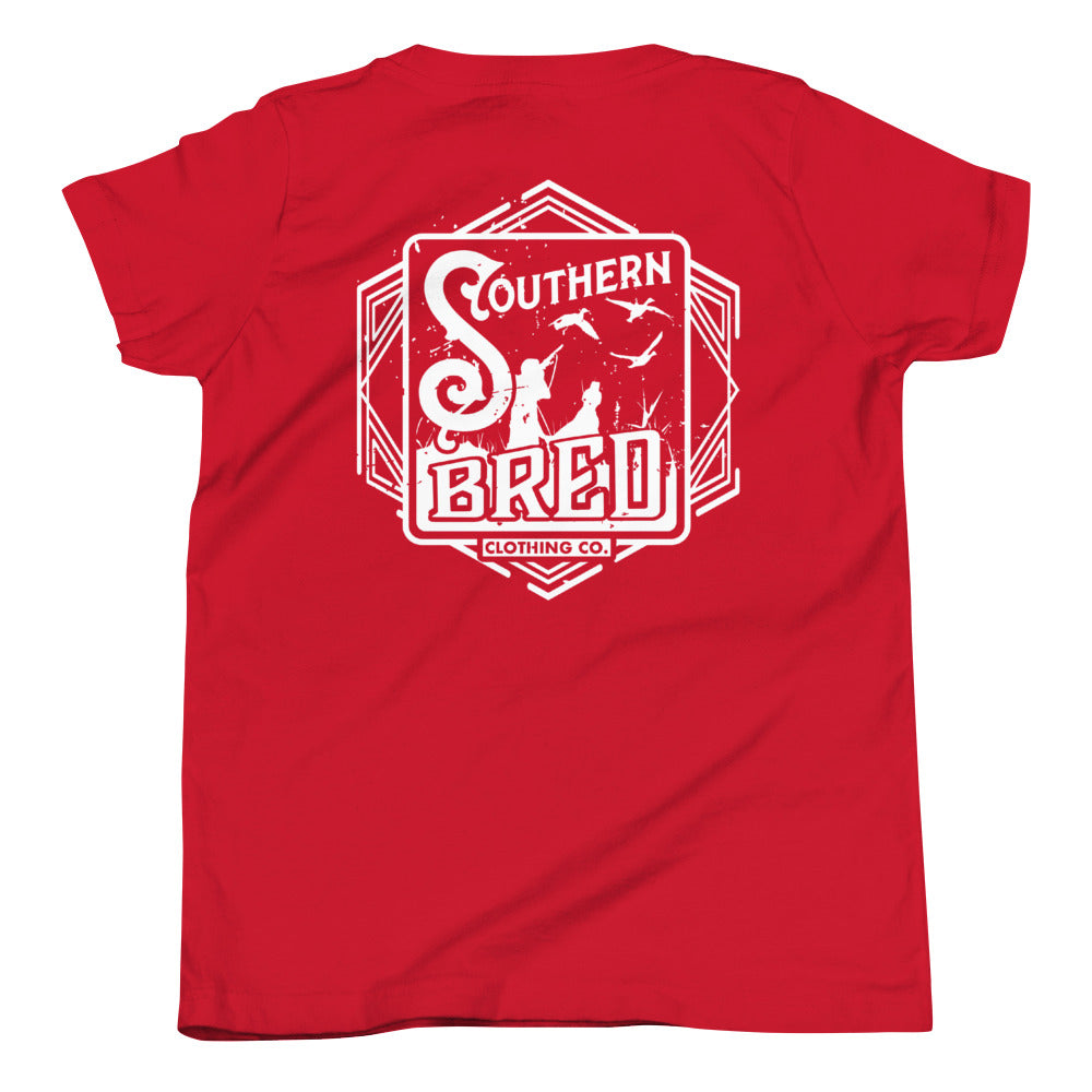 Youth Southern Bred T-Shirts