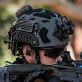 Modular Bungee Shroud