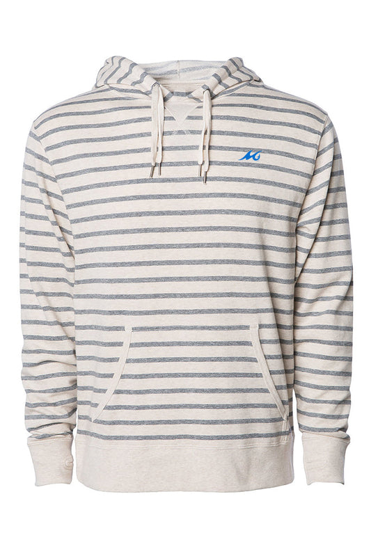 Corporate French Terry Hoodie