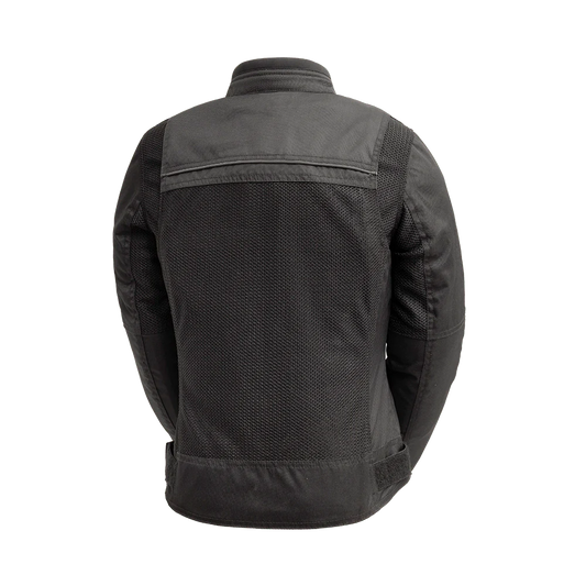 Monarch Women's Cordura Jacket