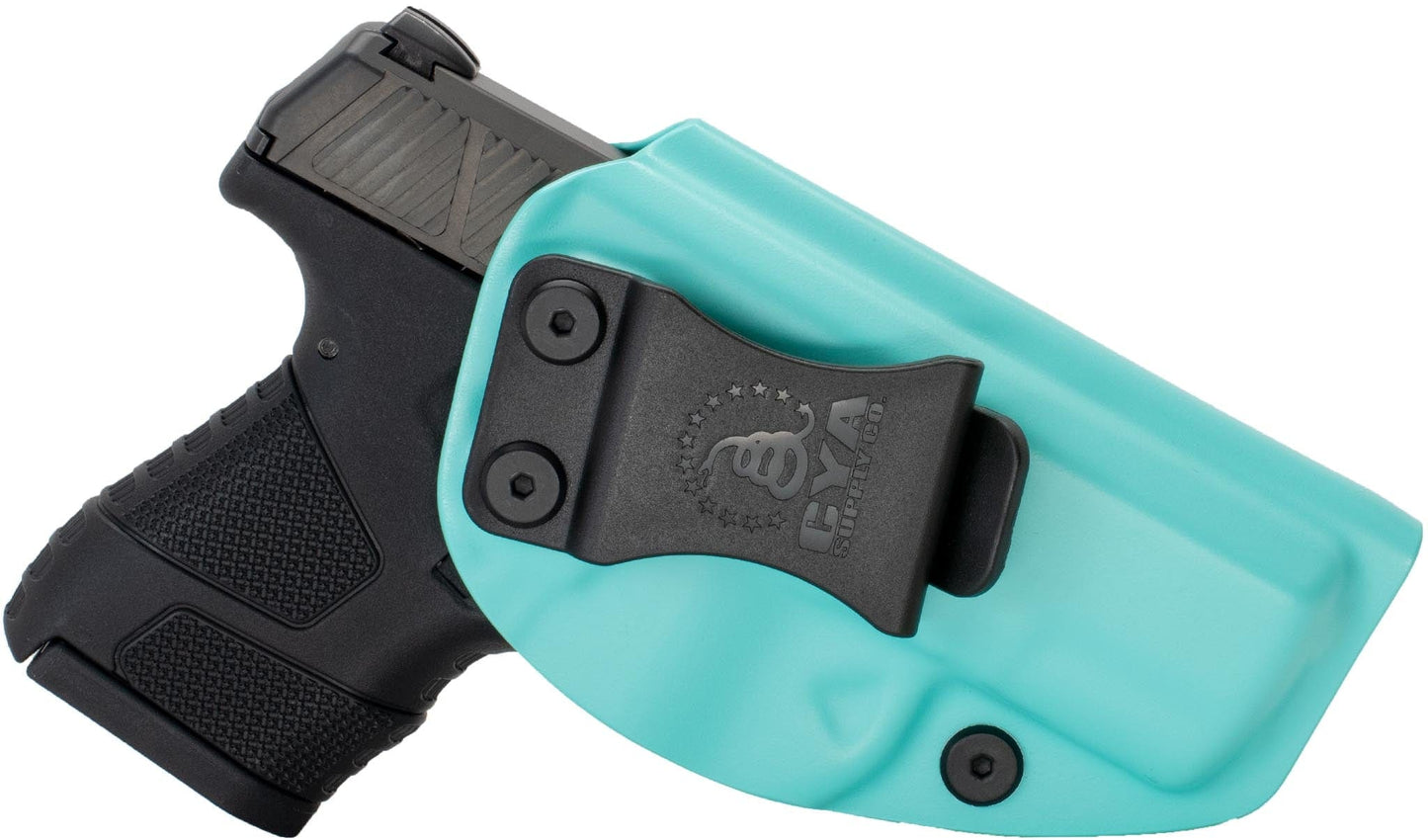Mossberg MC1SC IWB Holster | BASE IWB