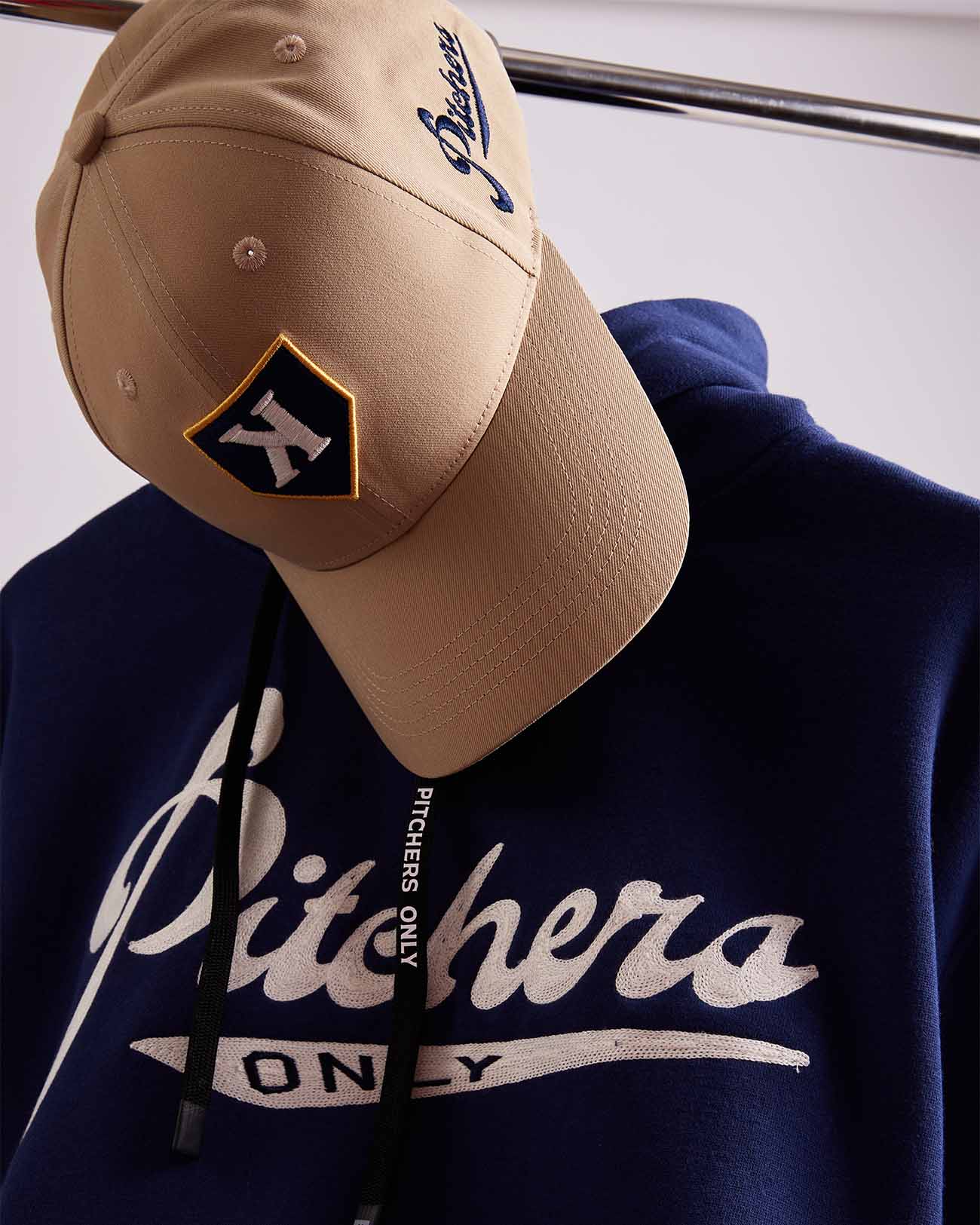 Mound Legends Snapback