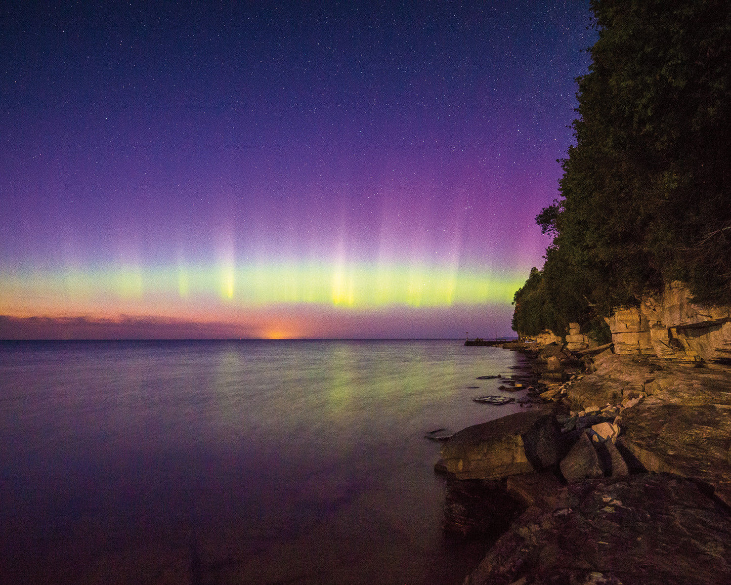 Capture Door County: The Best of Door County in Photography