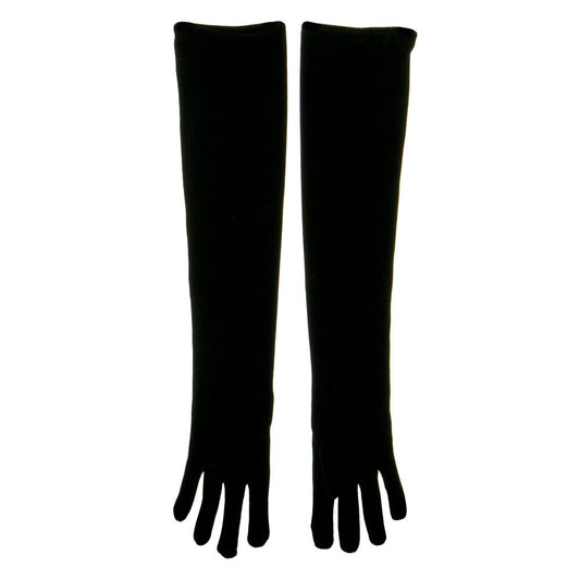 Mid Sleeve Sleek Opera Glove