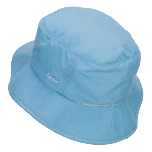 UV 50+ Microfiber Bucket Hat