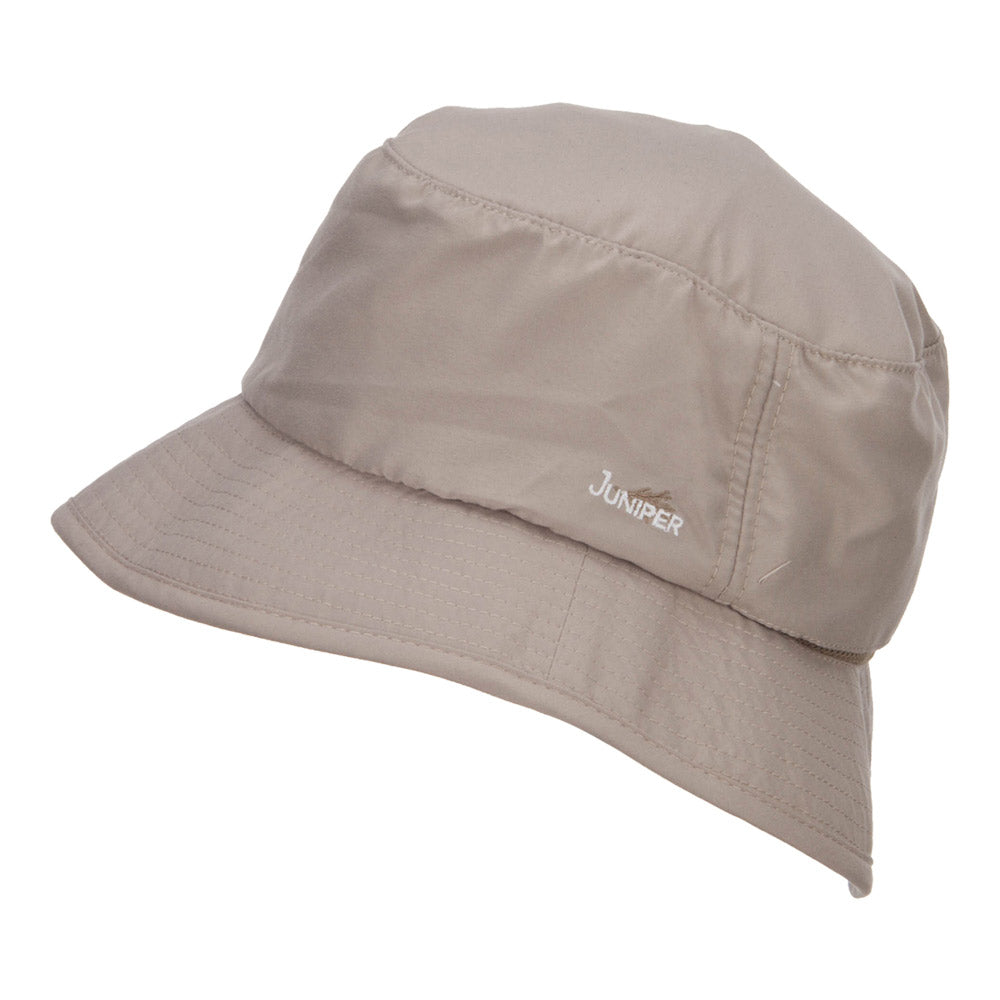 UV 50+ Microfiber Bucket Hat