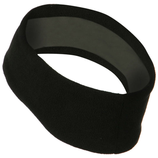 Moisture Wicking Fleece Head Band