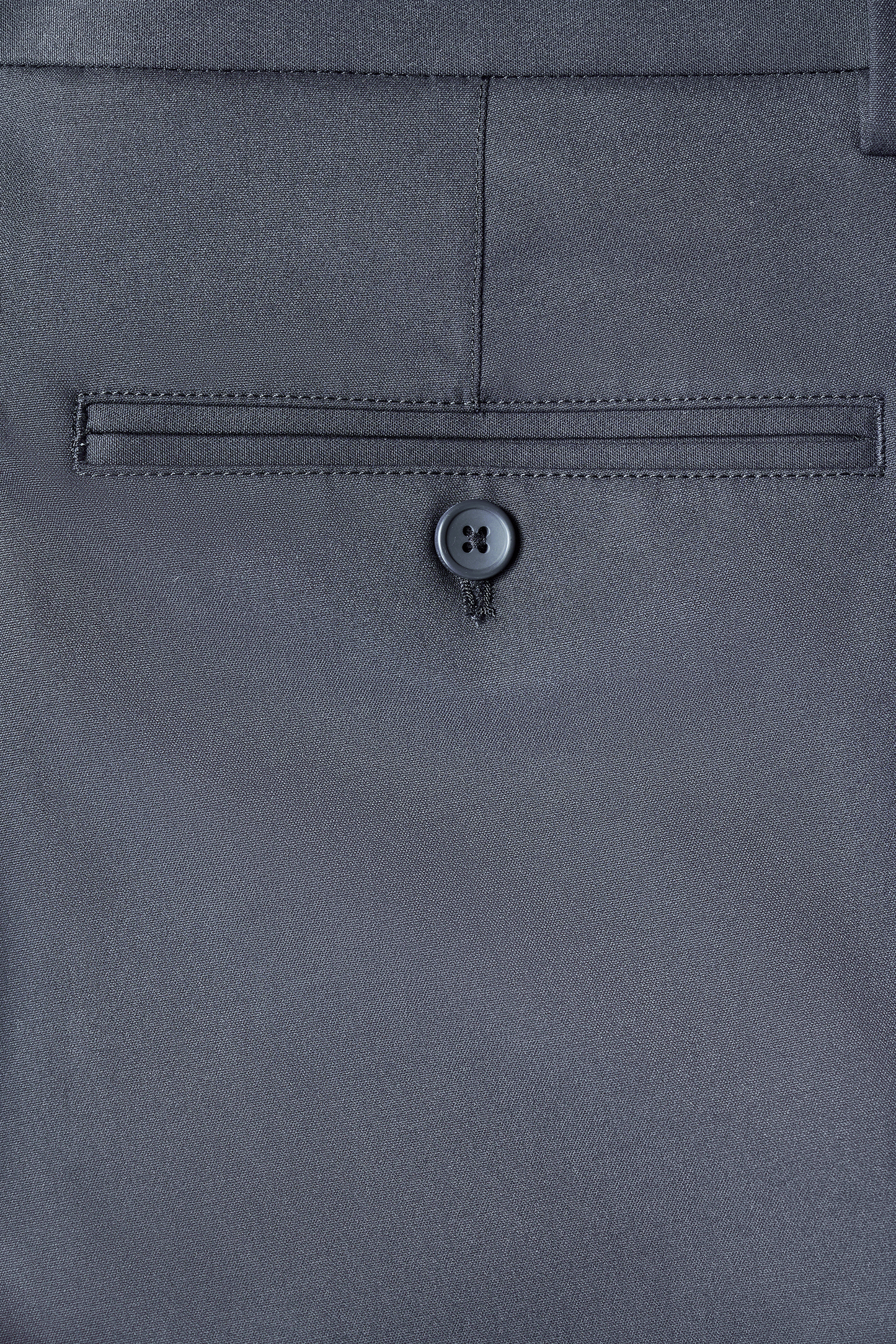 Navy Classic Essential Stretch Pants