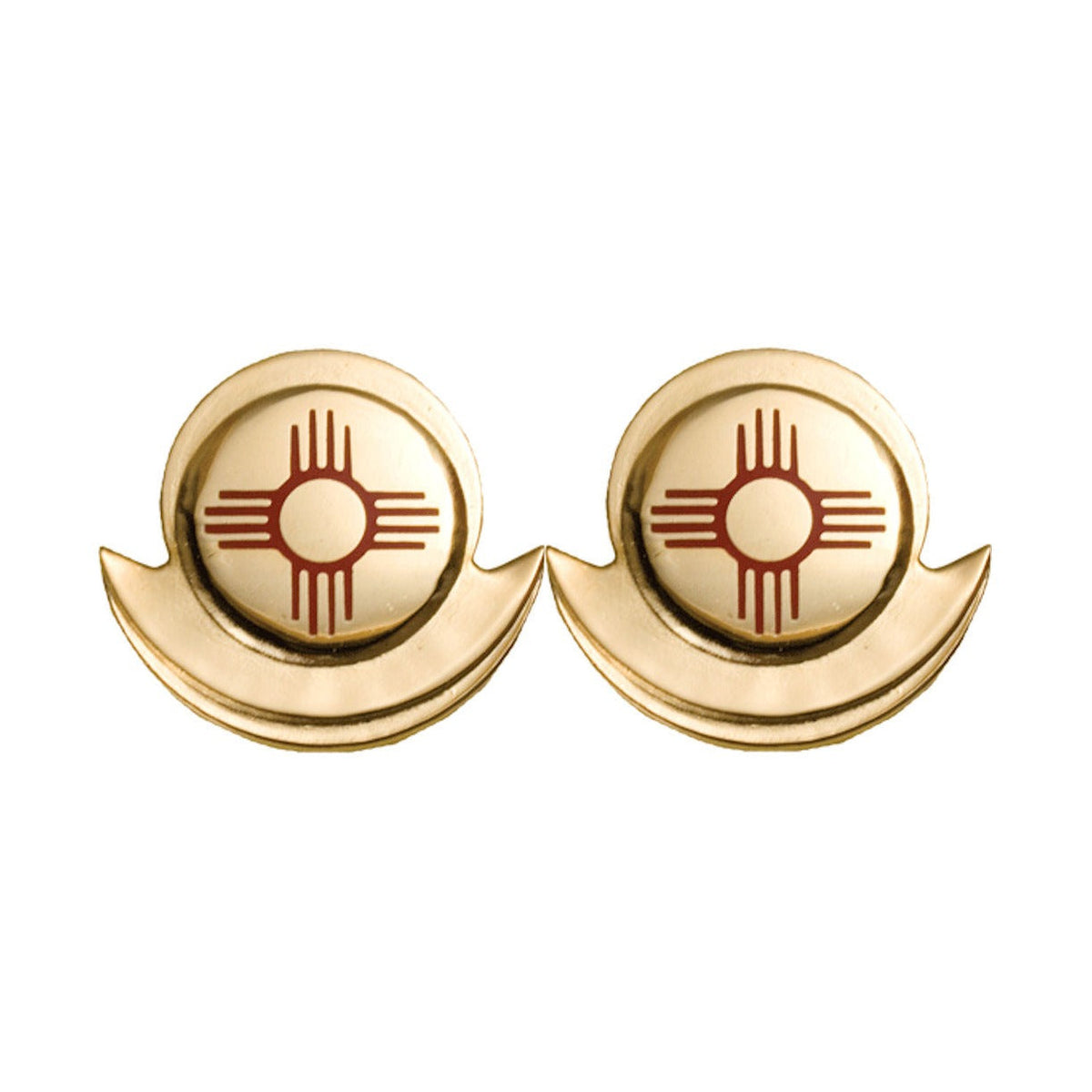 NEW MEXICO STARC Distinctive Unit Insignia - Pair