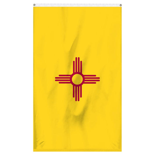 New Mexico State Flag