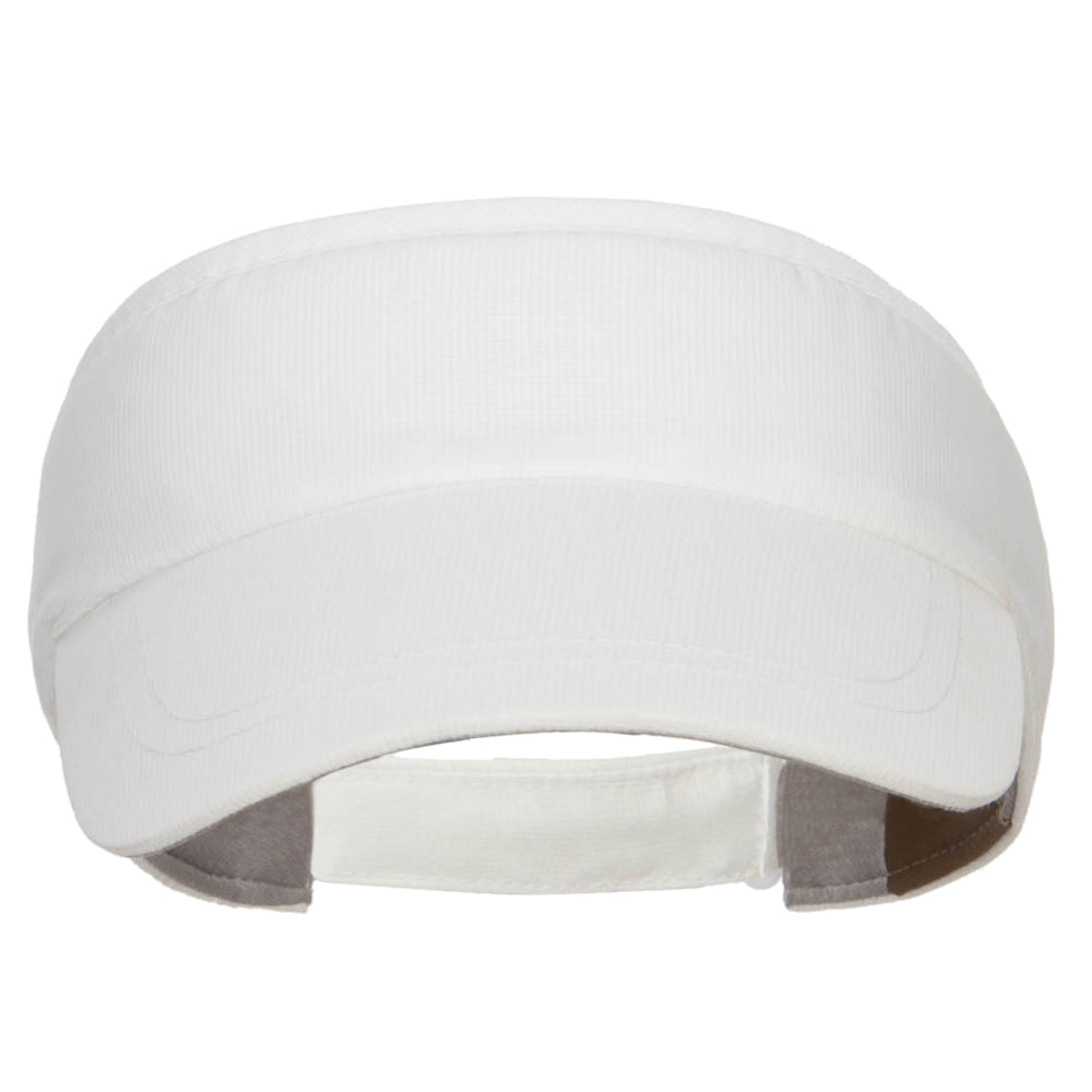Mini Ripstop Performance Visor