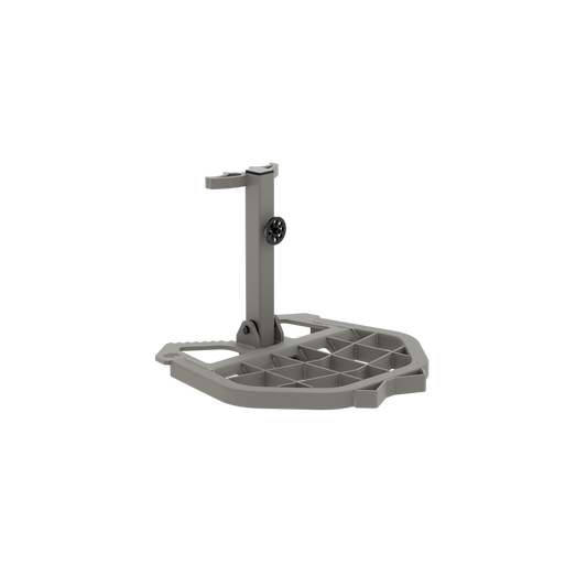 Raider Saddle Platform