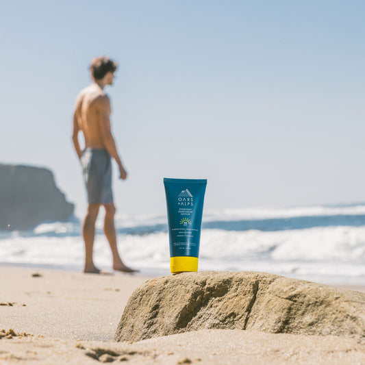 Everyday Sunscreen Lotion with SPF 35