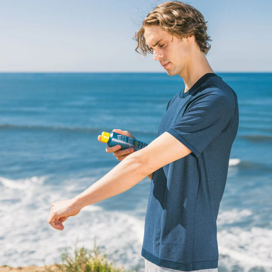 Hydrating Antioxidant SPF 30 Spray