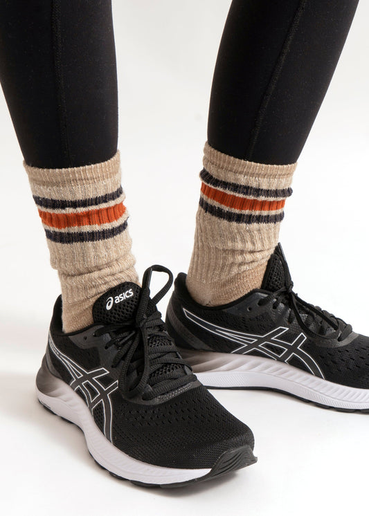 Women's Merino Activity Crew