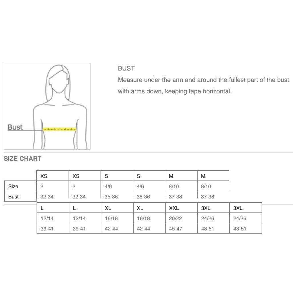 Packin' Heavy Womens Tee