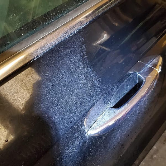 Paint Waterspot Removal & Protection Full Size Kit