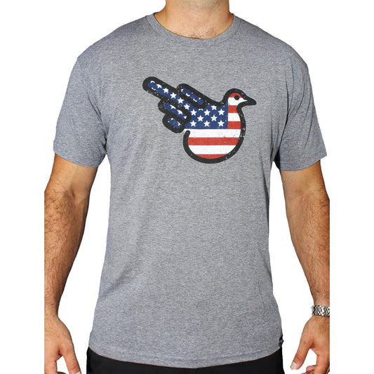 Patriot Tee