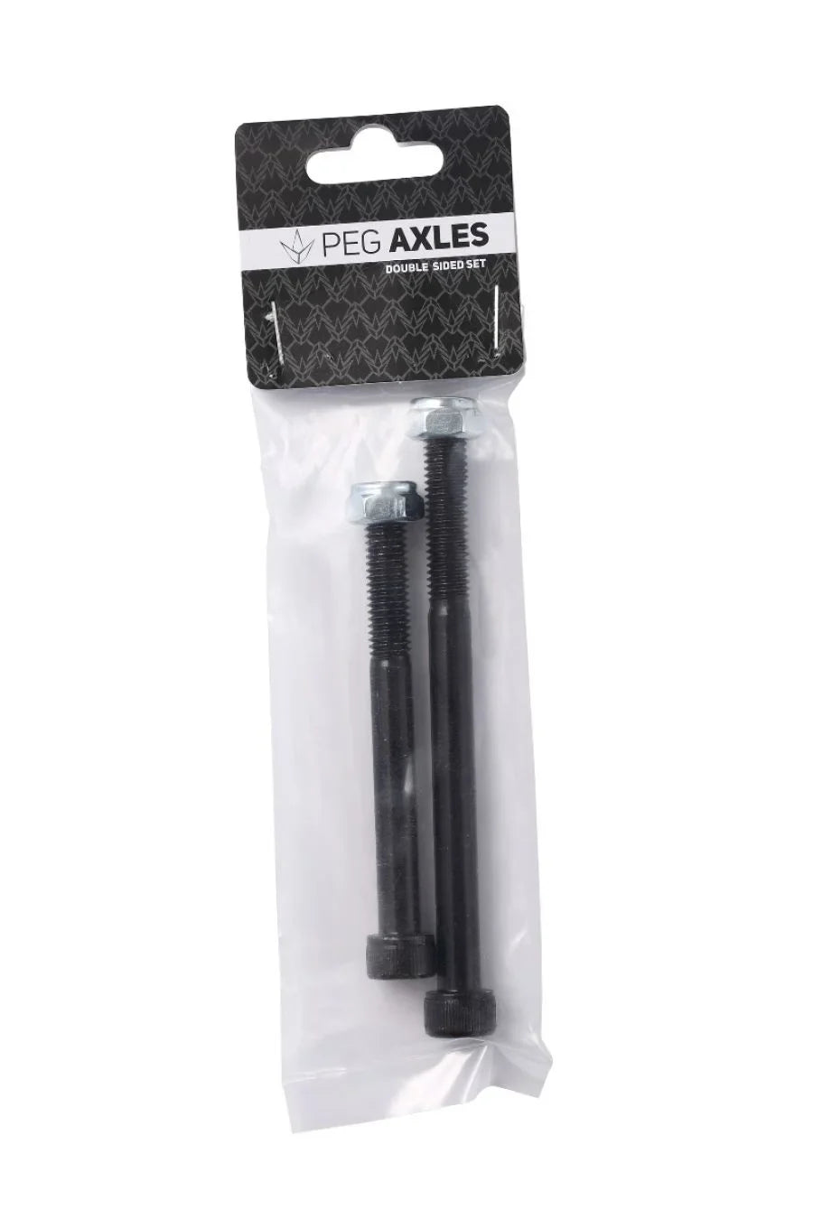 Envy Peg Axles Kit - Double Sided